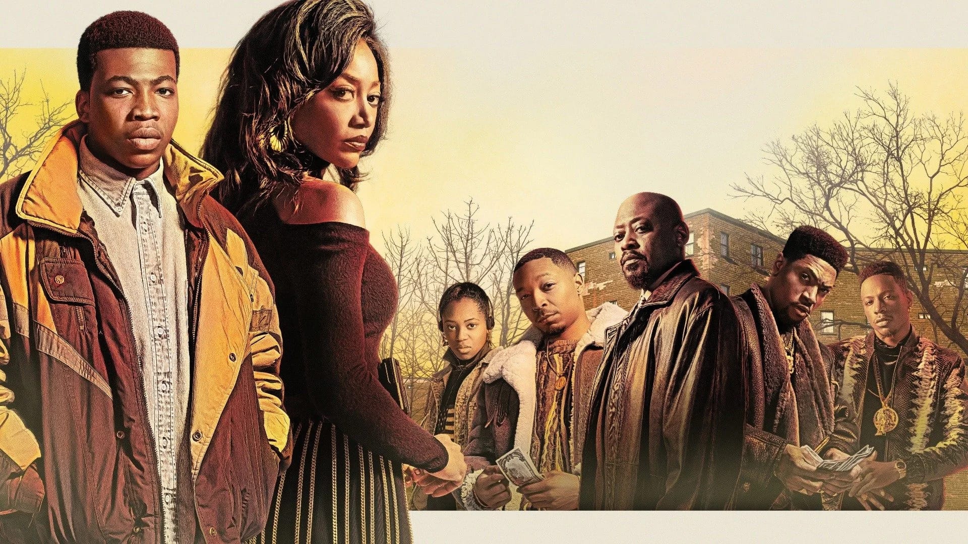 کتاب قدرت 3: پرورش کنان