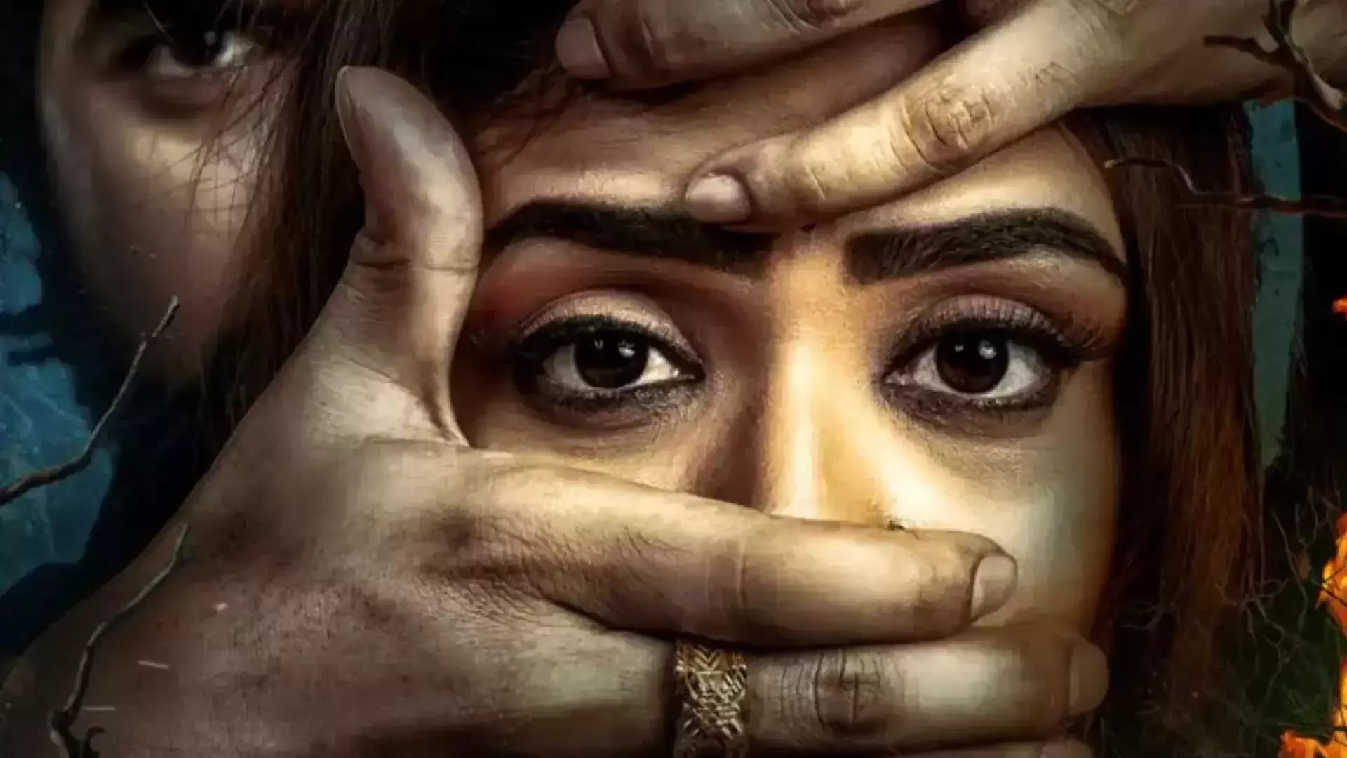 دارم سعی میکنم