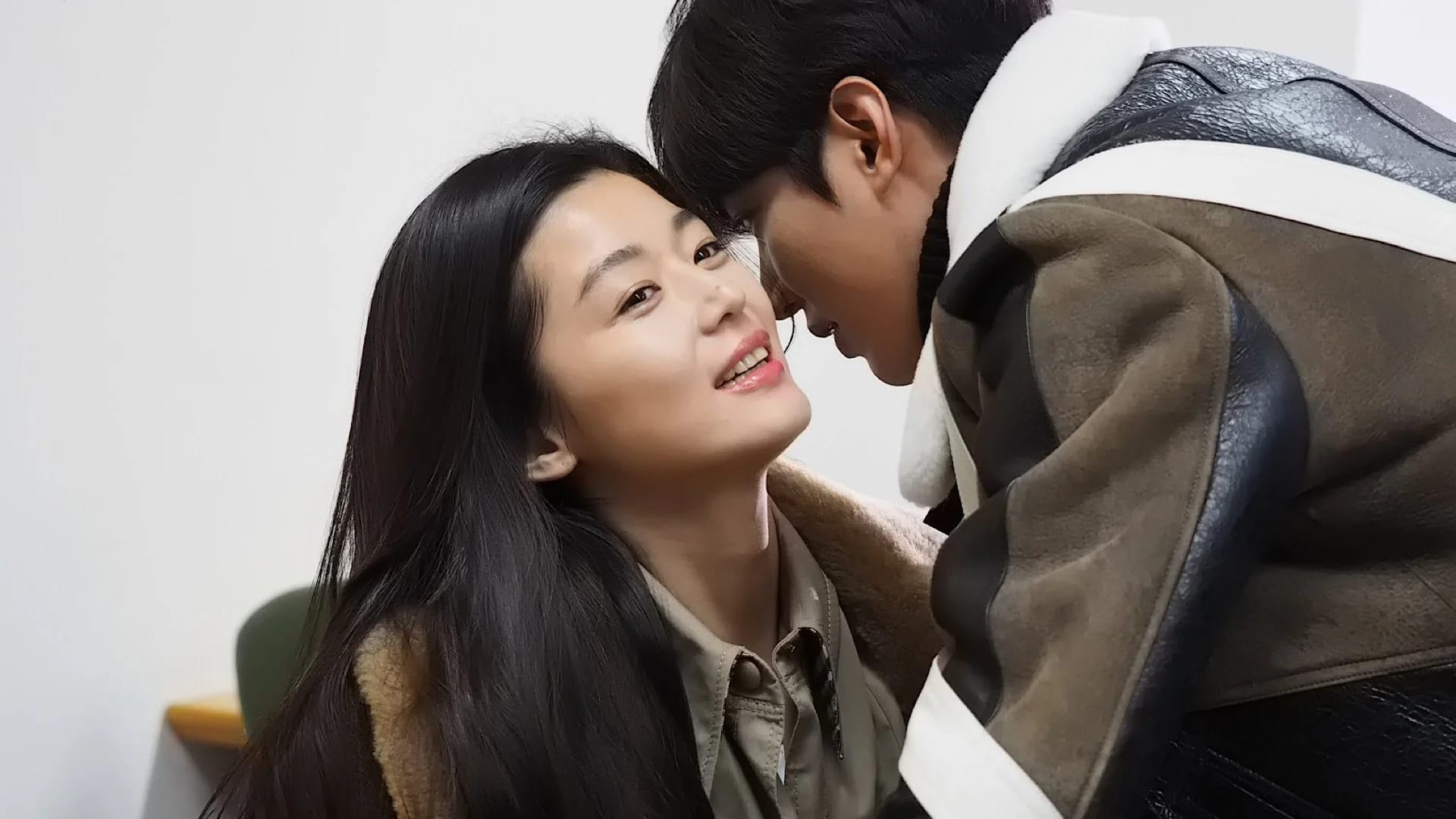 افسانه دریای آبی