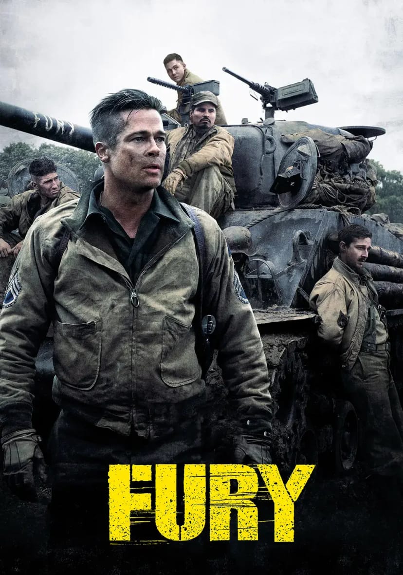 Fury