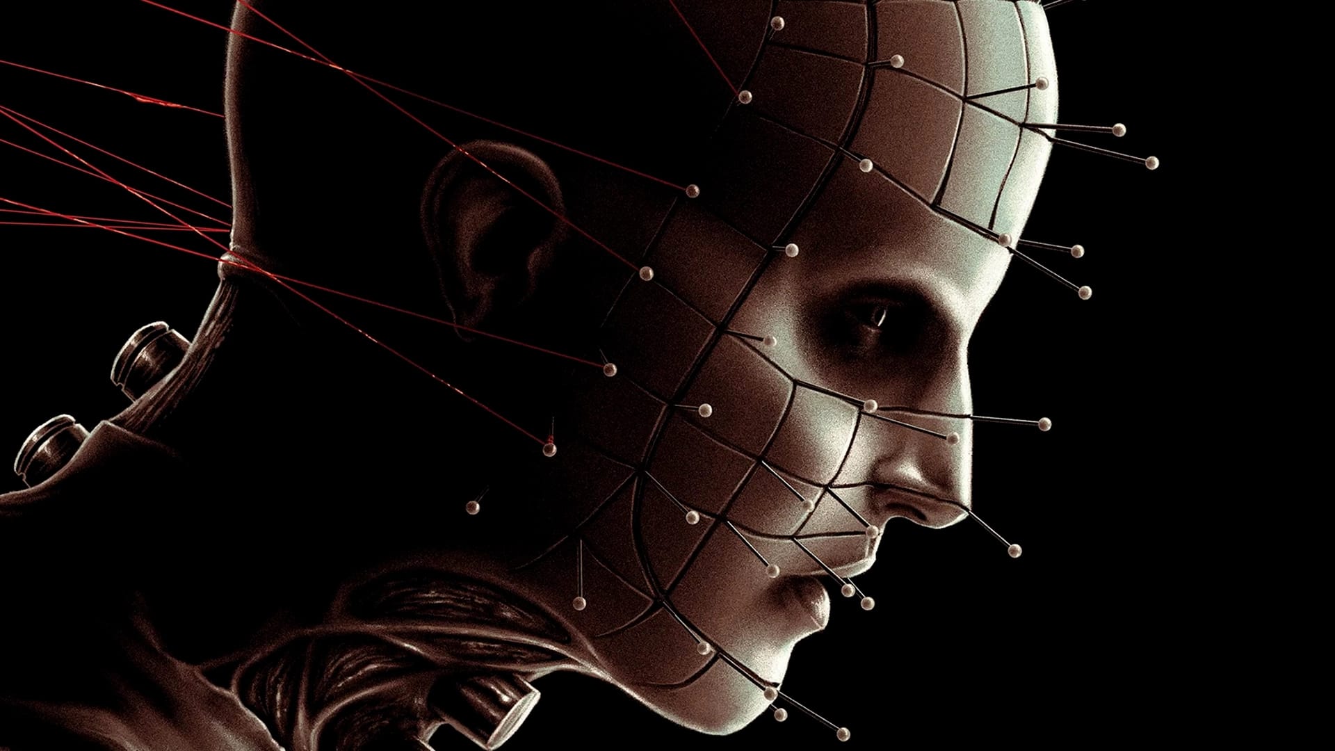 Hellraiser