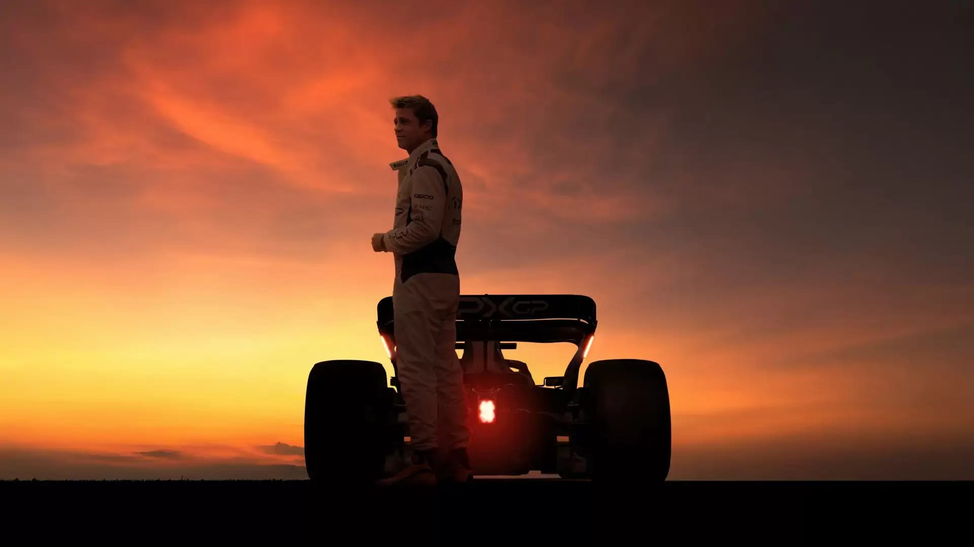 F1: فیلم
