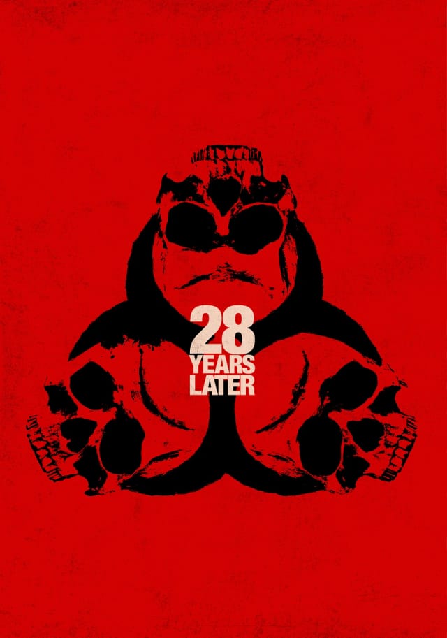 28 سال بعد