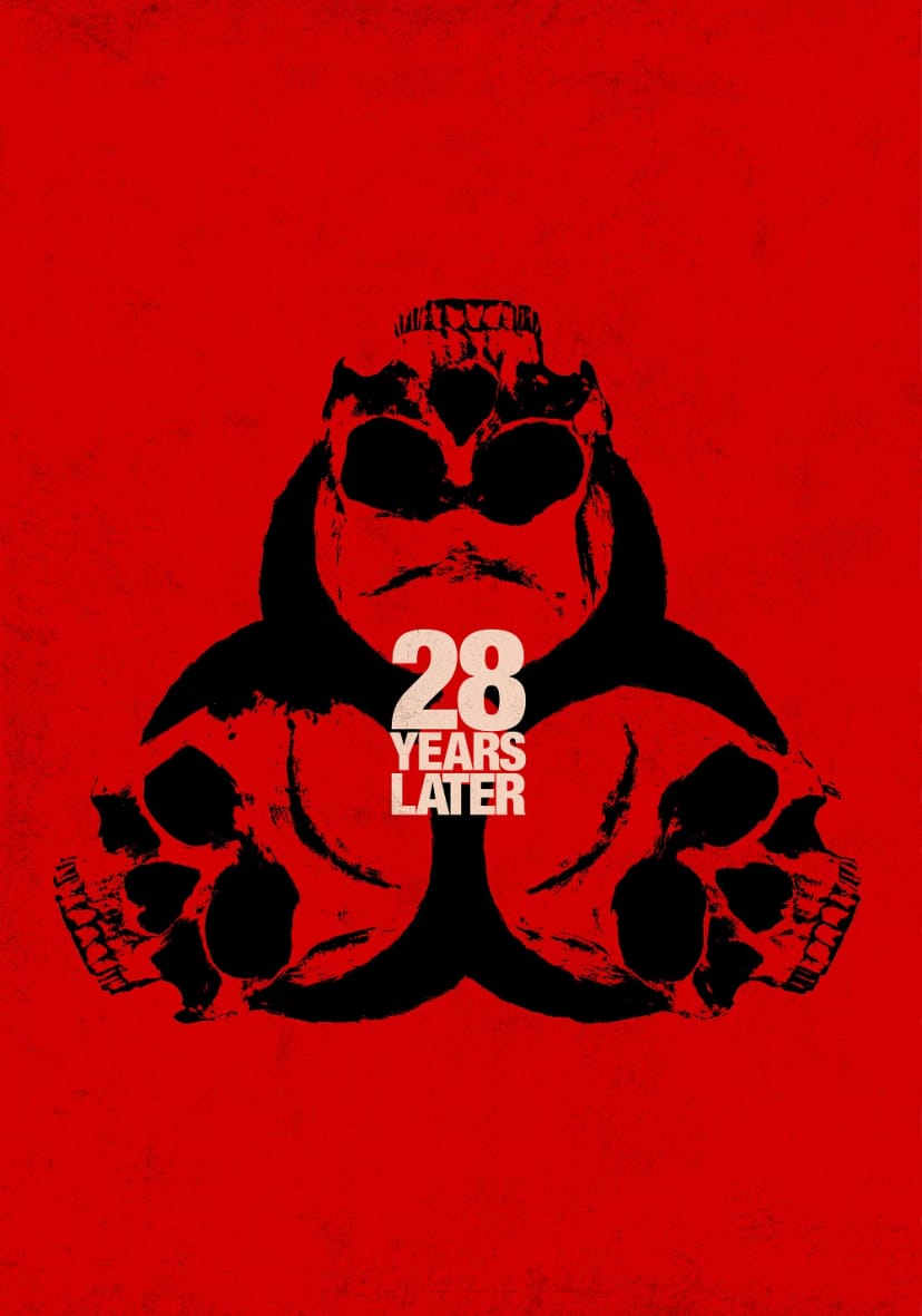 28 سال بعد