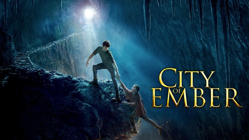 نقد و بررسی فیلم City of Ember 2008| شهر امبر