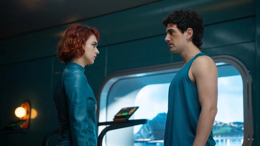 اخبار ابتدایی درمورد سریال Billionaires Bunker