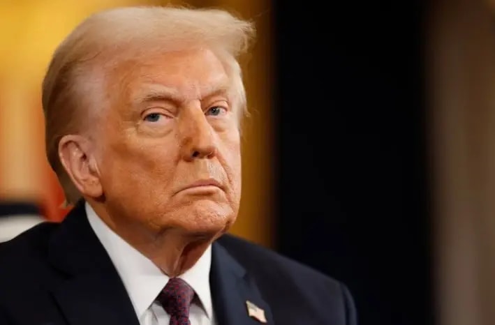 تعرفه‌ی 100 درصدی برای فیلم‌های ساخته شده در خارج از آمریکا