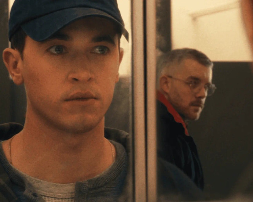 اخبار ابتدایی درمورد فیلم Plainclothes