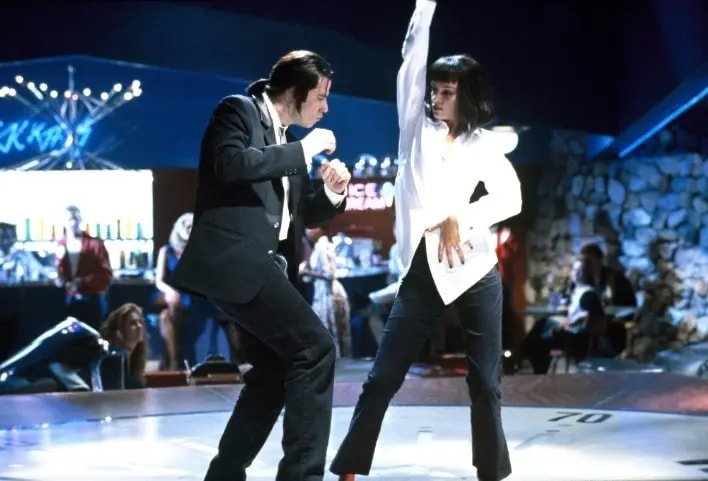 نقد و بررسی فیلمنامه‌ی Pulp Fiction