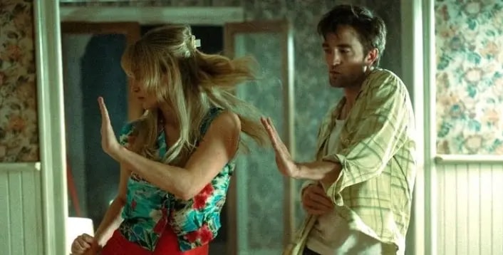 اخبار ابتدایی درمورد فیلم Die, My Love