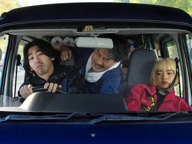 تصویری از صلح درونی| معرفی و بررسی فیلم Perfect days 2023