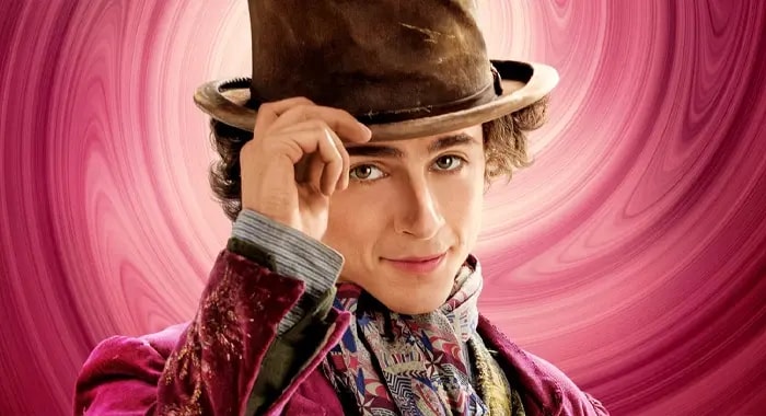 نقد و بررسی فیلم wonka 2023