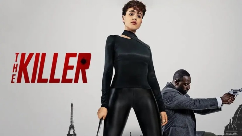نقد و بررسی فیلم The Killer 2024| قاتل