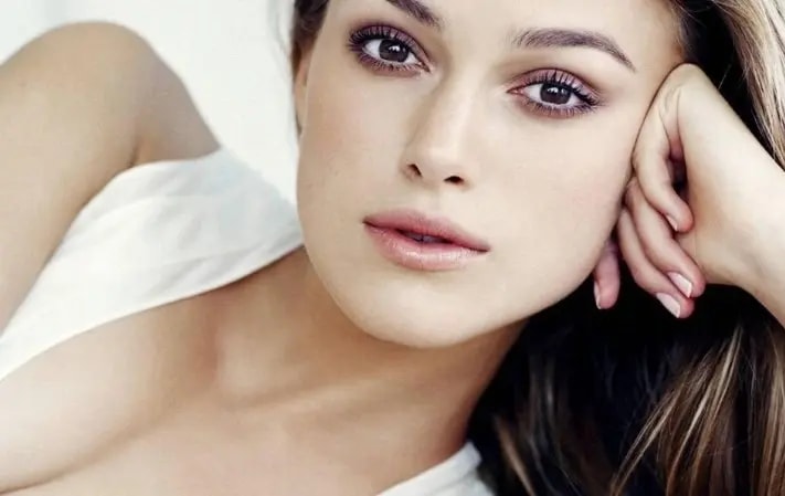 حریم خصوصی و پاپاراتزی| مصاحبه‌ی جدید کیرا نایتلی