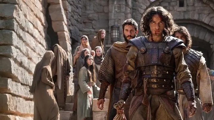 بررسی واکنش‌های ابتدایی نسبت به سریال خاندان داوود