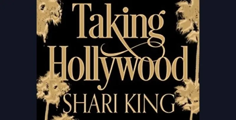 هالیوود تسخیر شده| معرفی کتاب