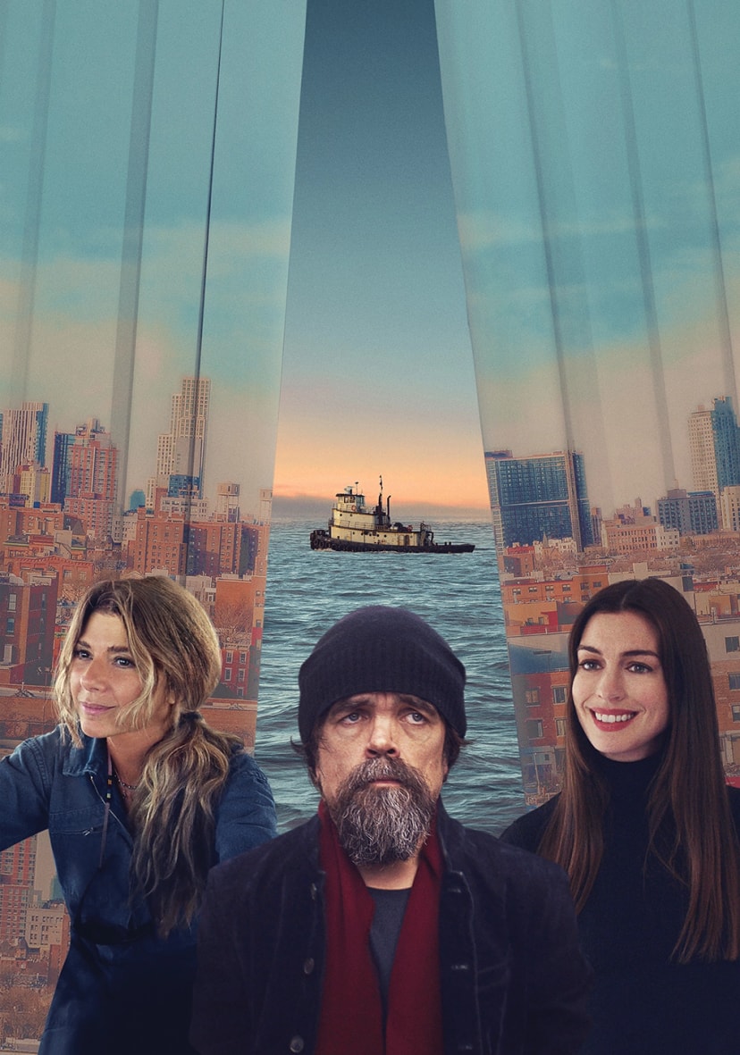 اون به سراغم اومد