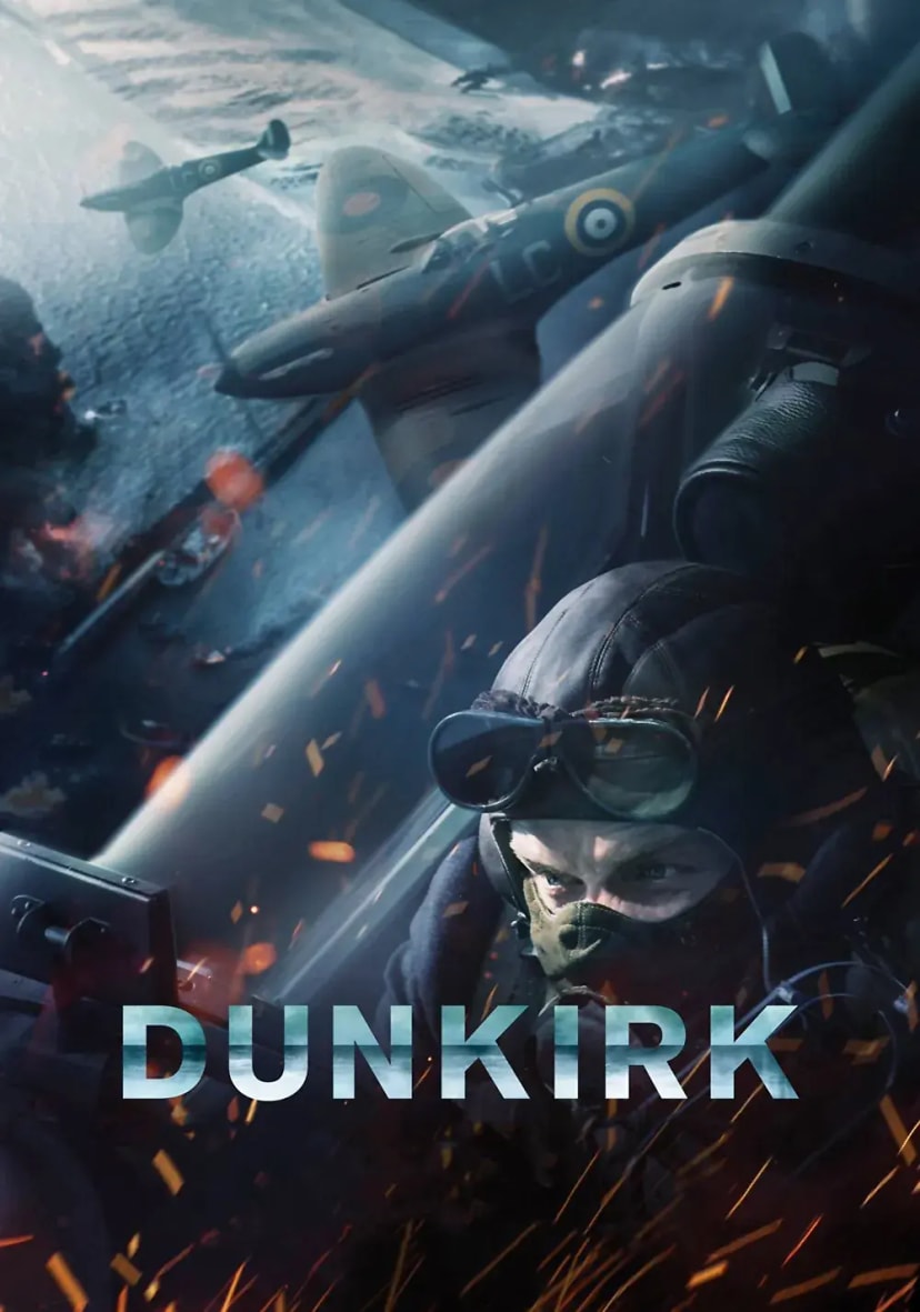 دانکرک