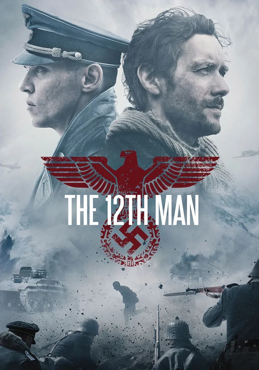 دوازدهمین مرد