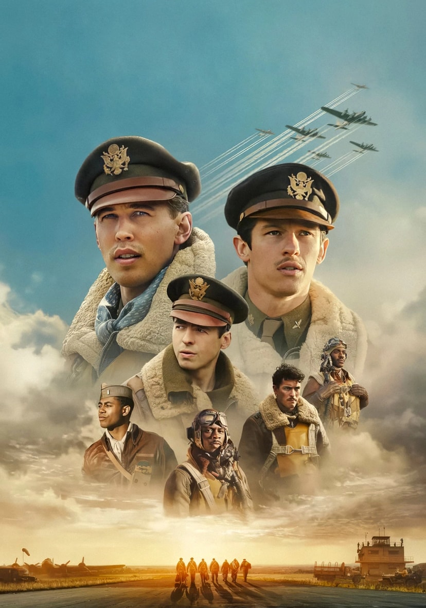 استادان هوا