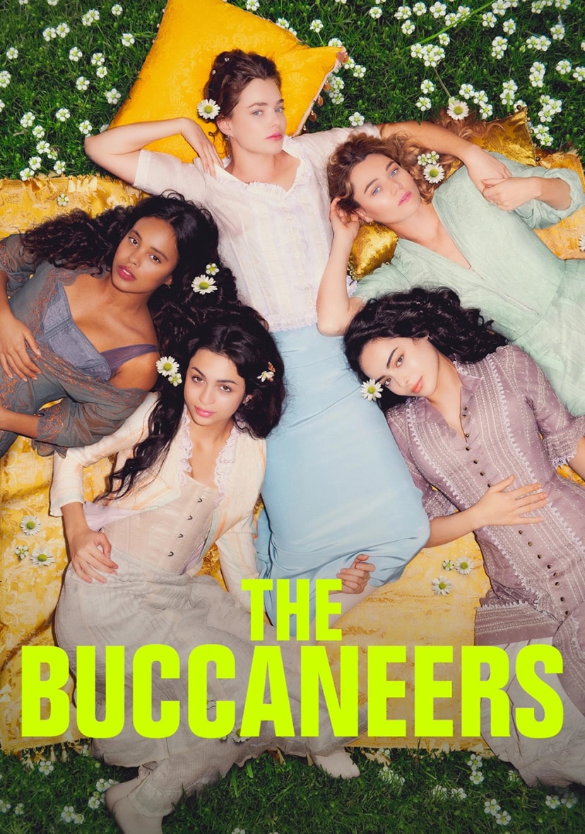 دزدان دریایی