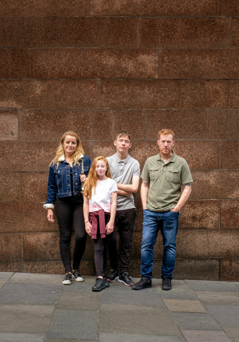 متاسفیم که جا موندی