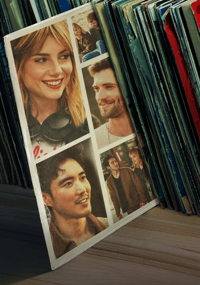 ملودی های خاطره انگیز