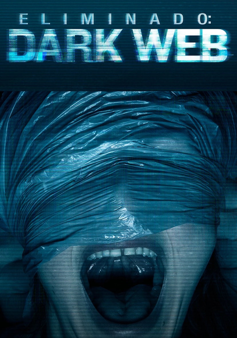 دوست نداشتن: وب تاریک