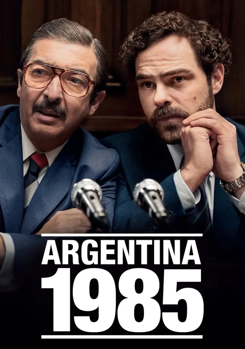 آرژانتین ، 1985