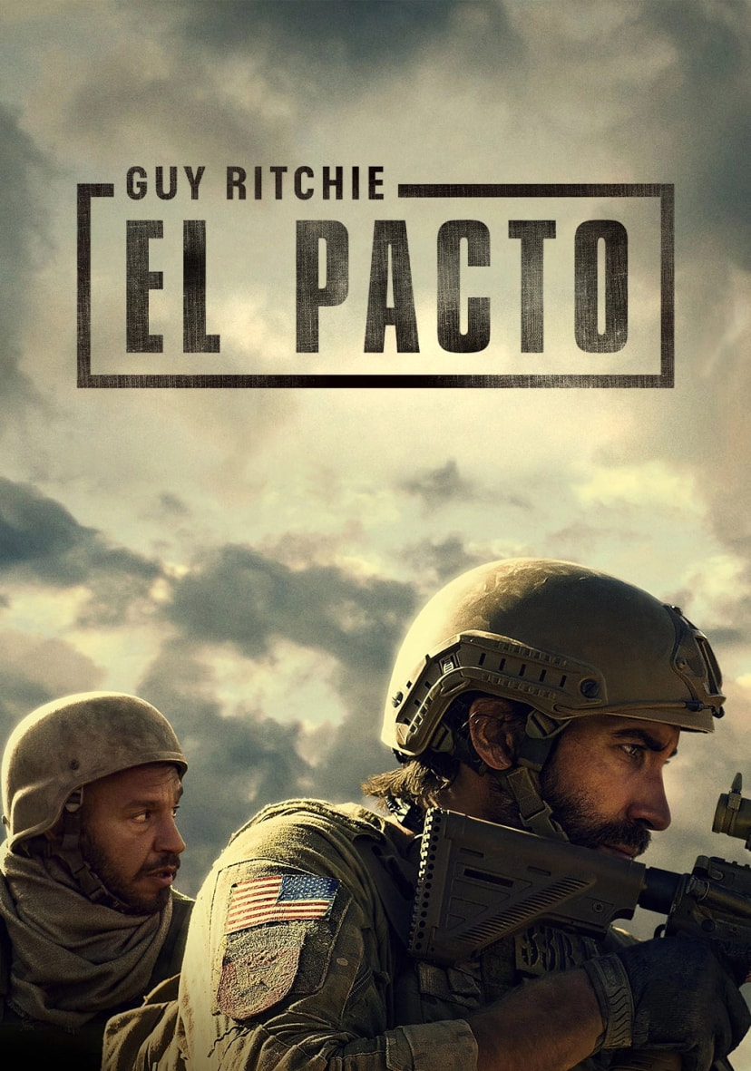 پیمان گای ریچی