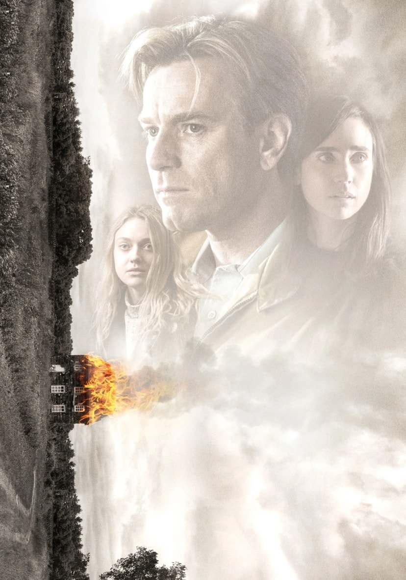 کشیش آمریکایی