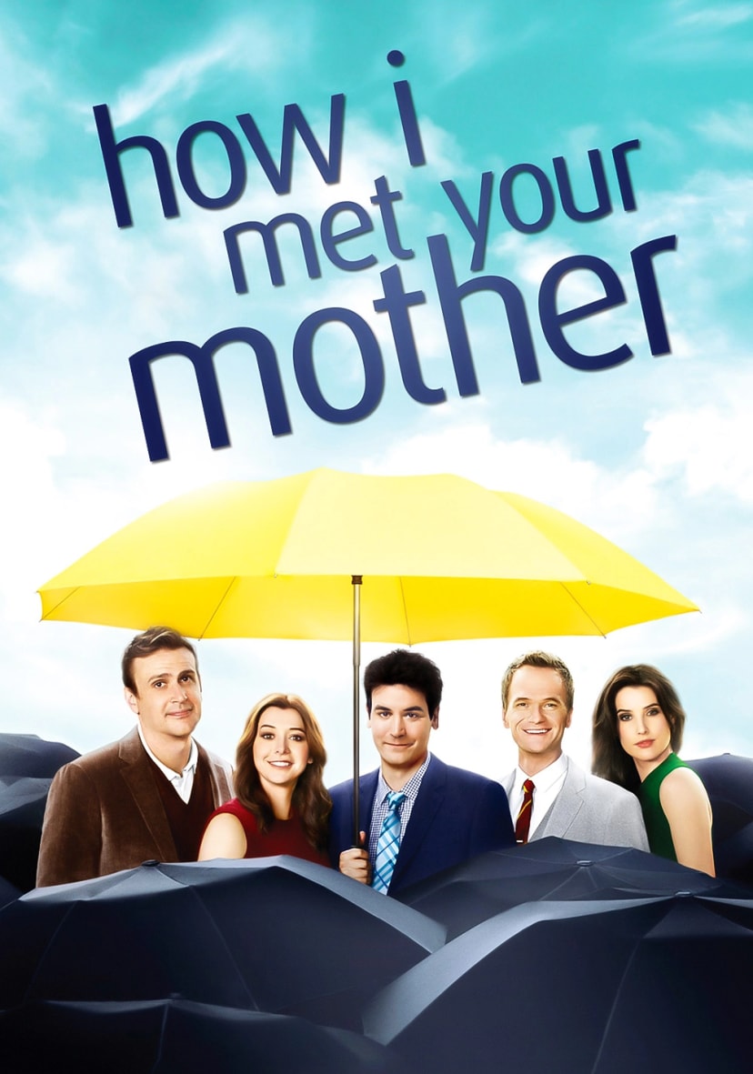 چطور با مادرت آشنا شدم