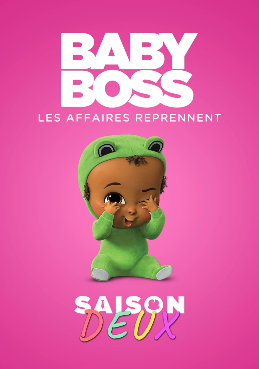 بچه رئیس: کسب و کار خانوادگی