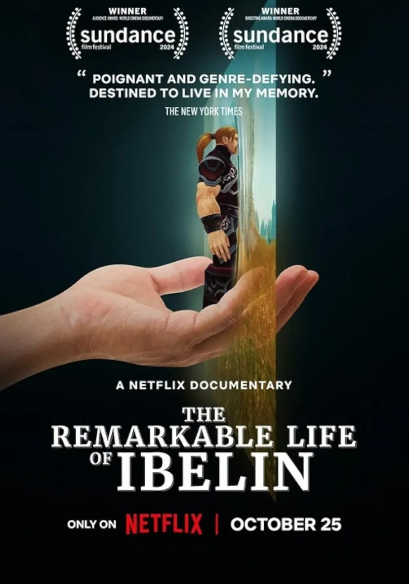 زندگی قابل توجه ایبلین