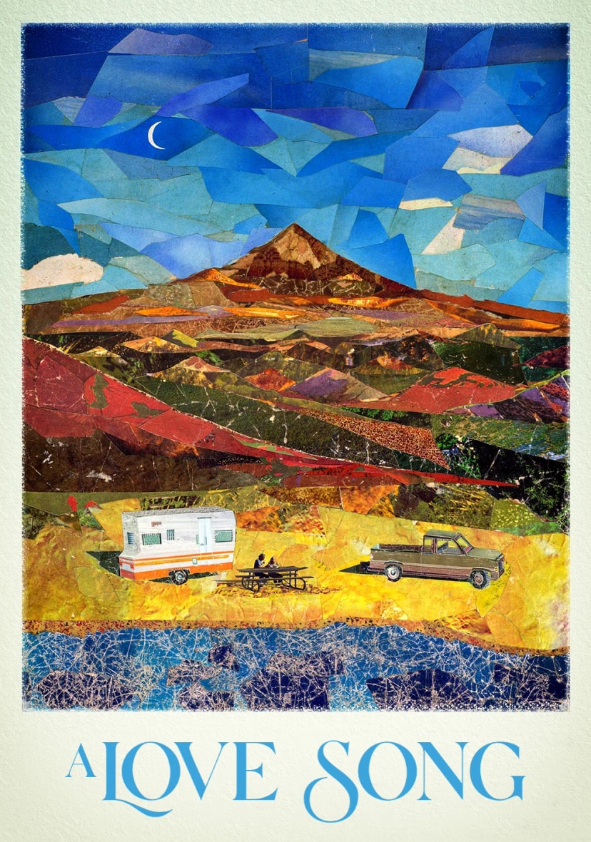 آهنگ عاشقانه