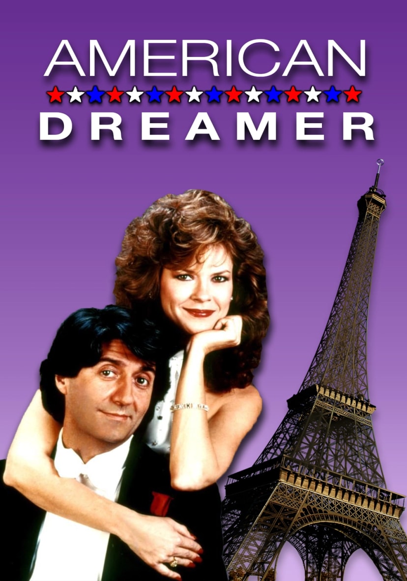 رویاپرداز آمریکایی