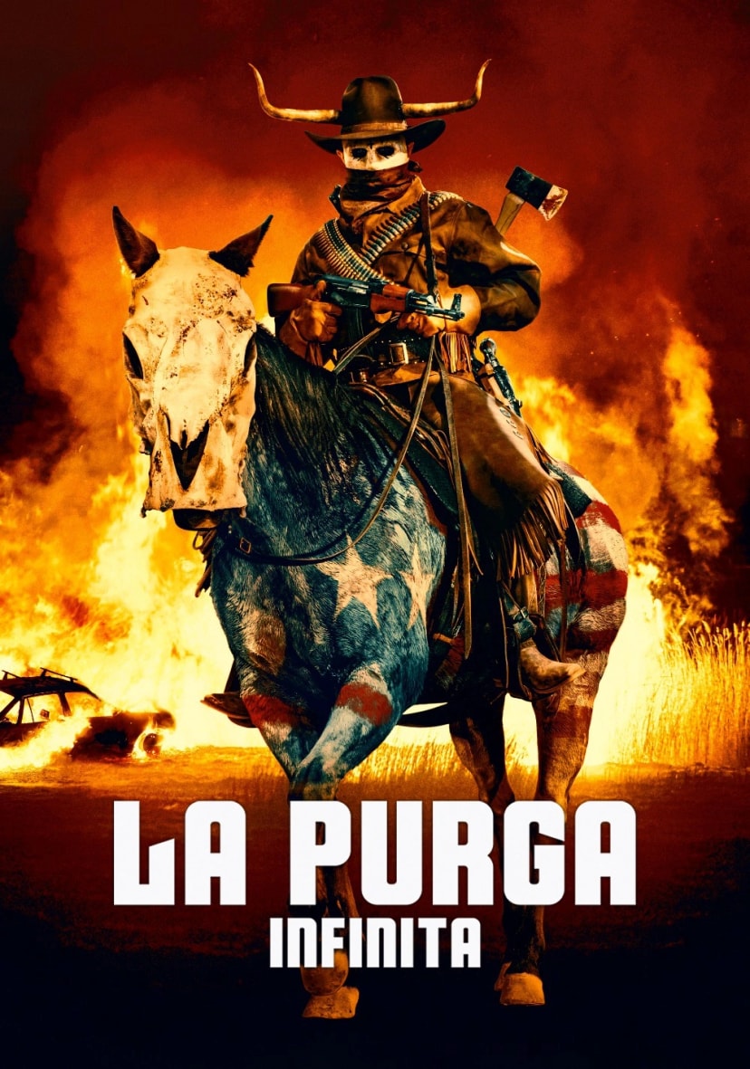 پاکسازی ابدی