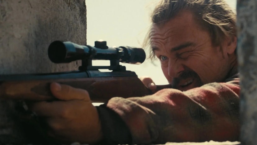 یک نبرد بعد از دیگری