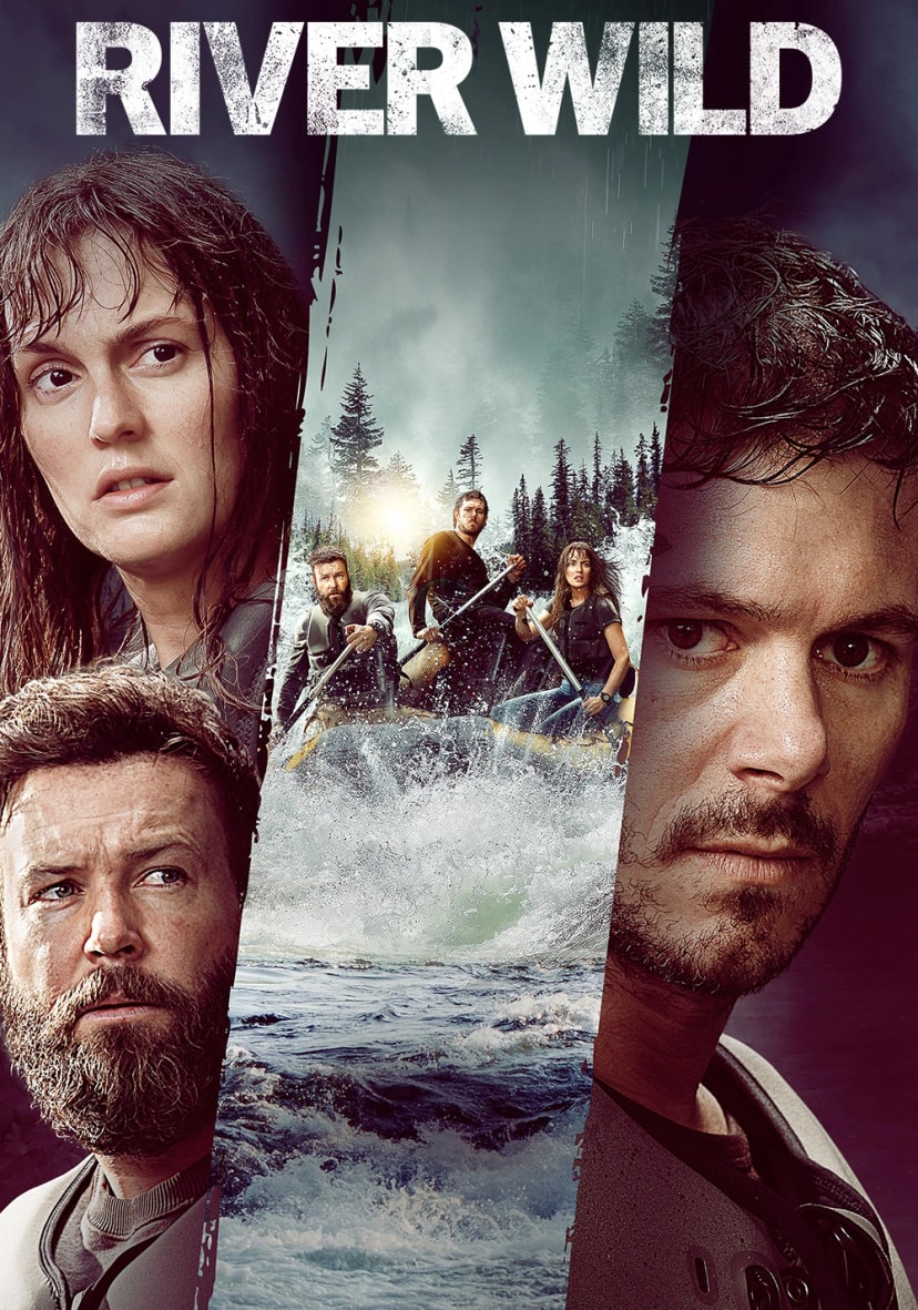 رودخانه وحشی