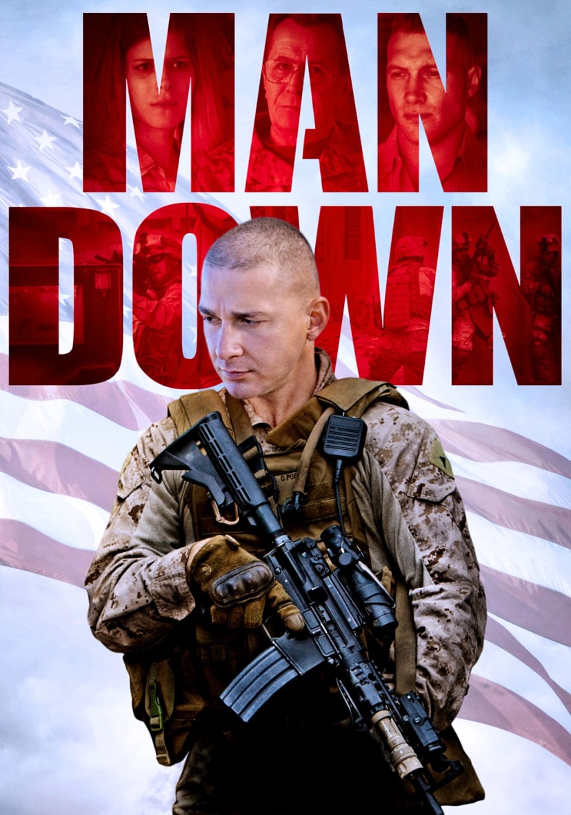 شرایط خطرناک