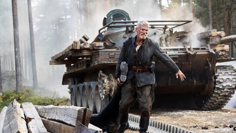 سیسو: جاده انتقام