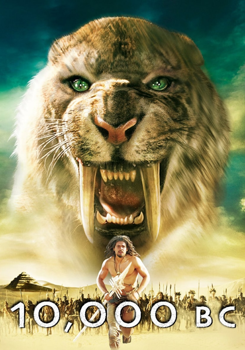 10000 سال قبل از میلاد