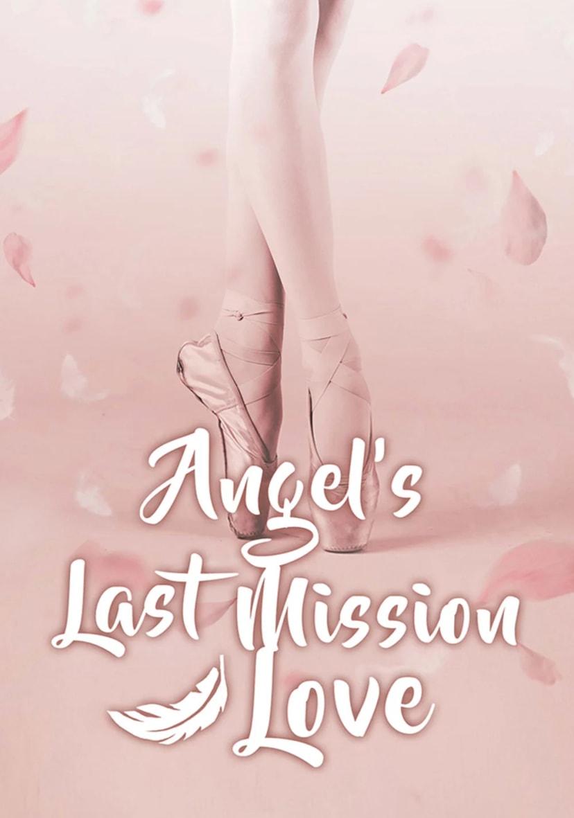 آخرین ماموریت فرشته: عشق
