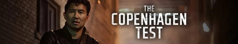 آزمون کپنهاگ