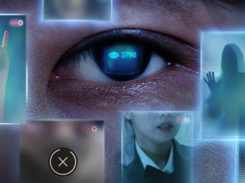 نقد و بررسی مستند Cyber-Hell: Exposing an Internet Horror 2022| جهنم سایبری