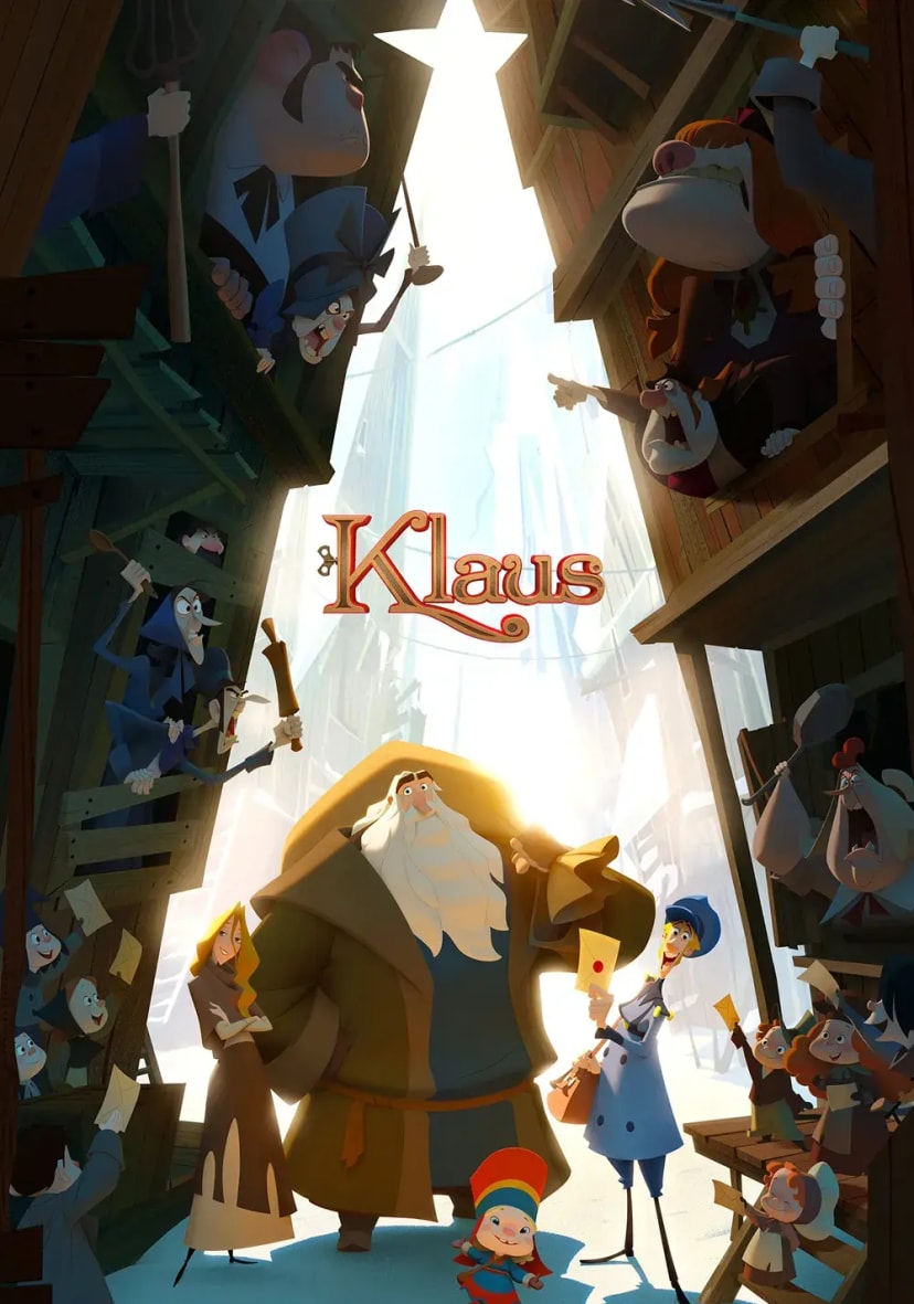 کلاوس