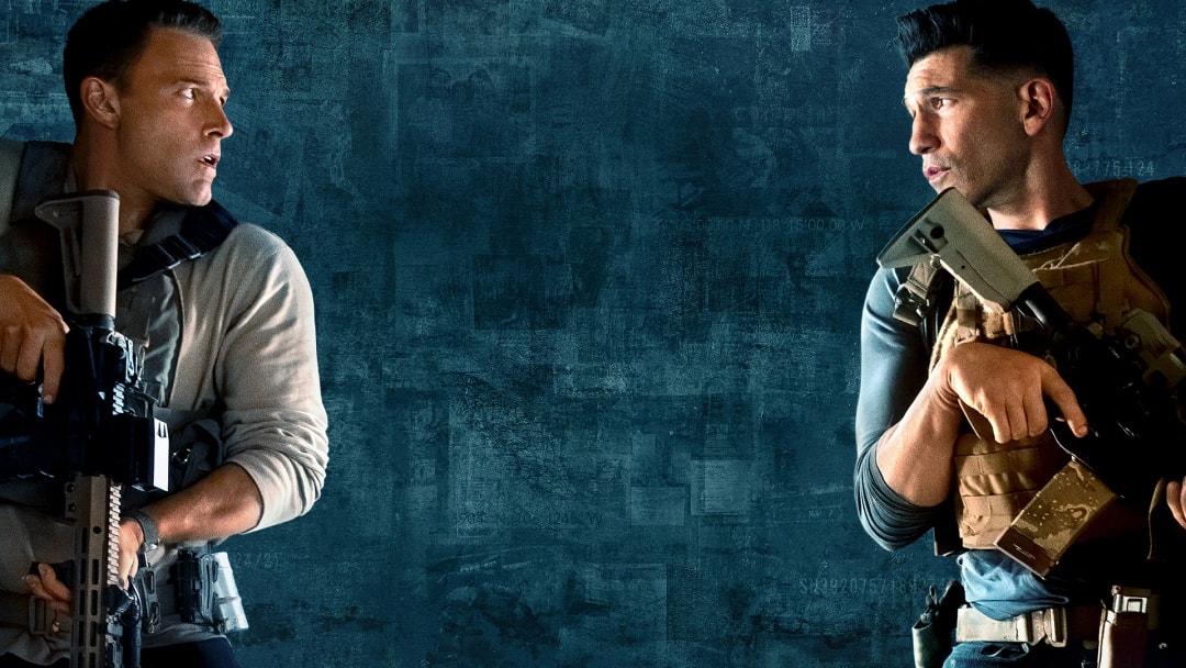 The Accountant 2