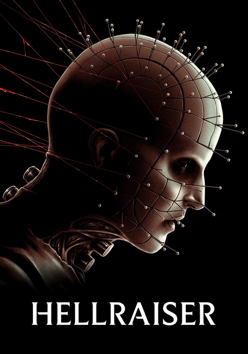 Hellraiser