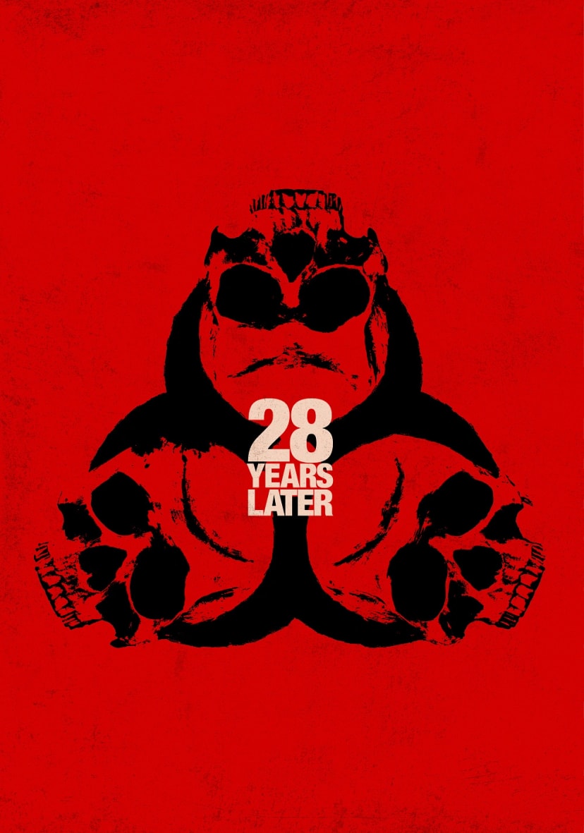 28 سال بعد