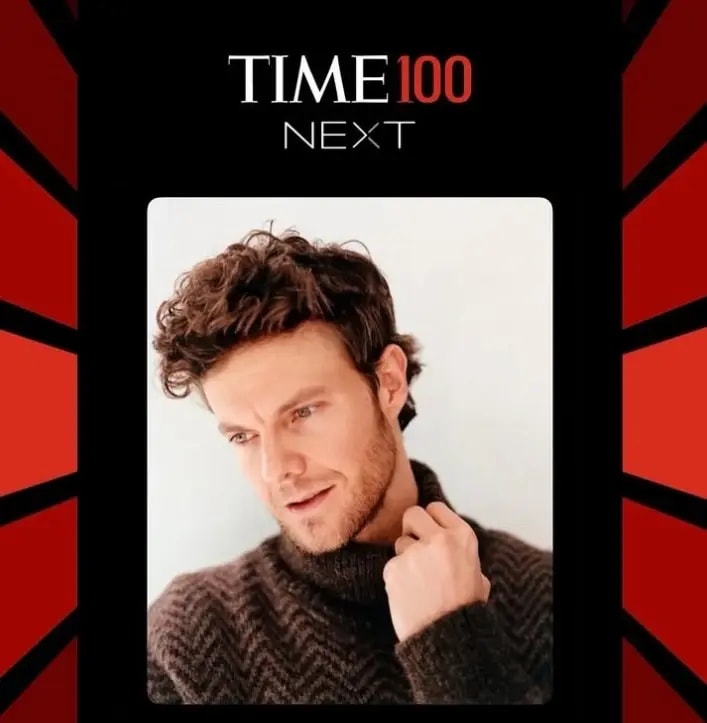 چهرههای آیندهساز هالیوود از نگاه مجلهی تایم